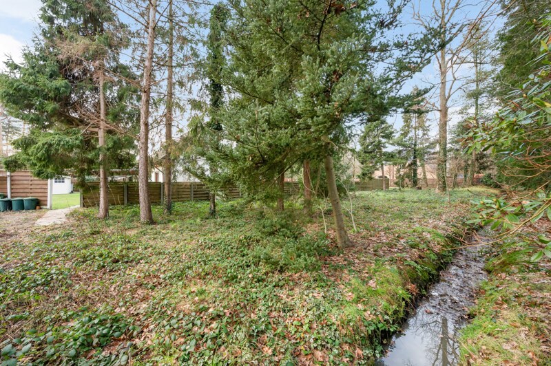 Woning te Retie