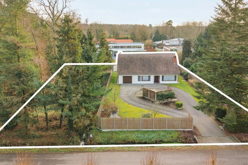 Woning te Retie