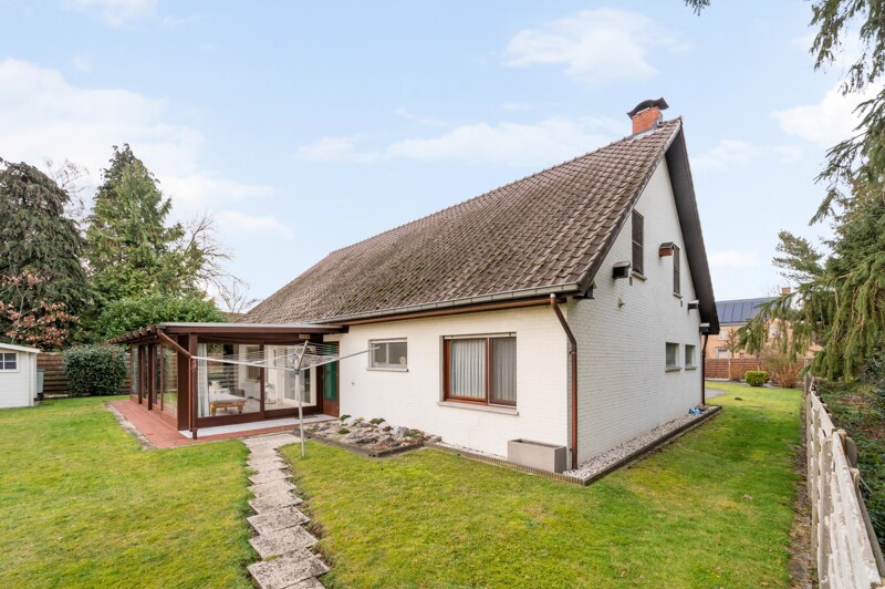 Woning te Retie