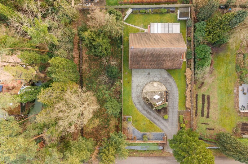 Woning te Retie