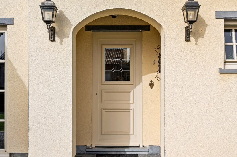 Villa te Scherpenheuvel-Zichem