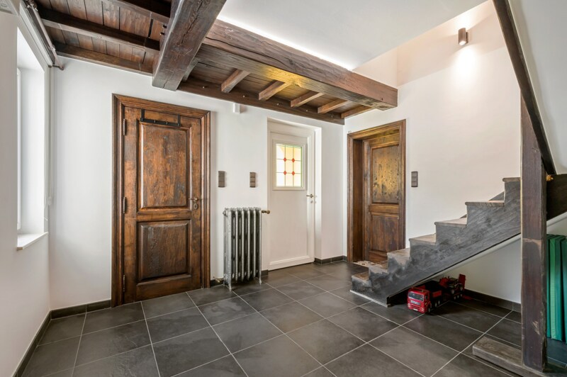 Villa te Scherpenheuvel-Zichem