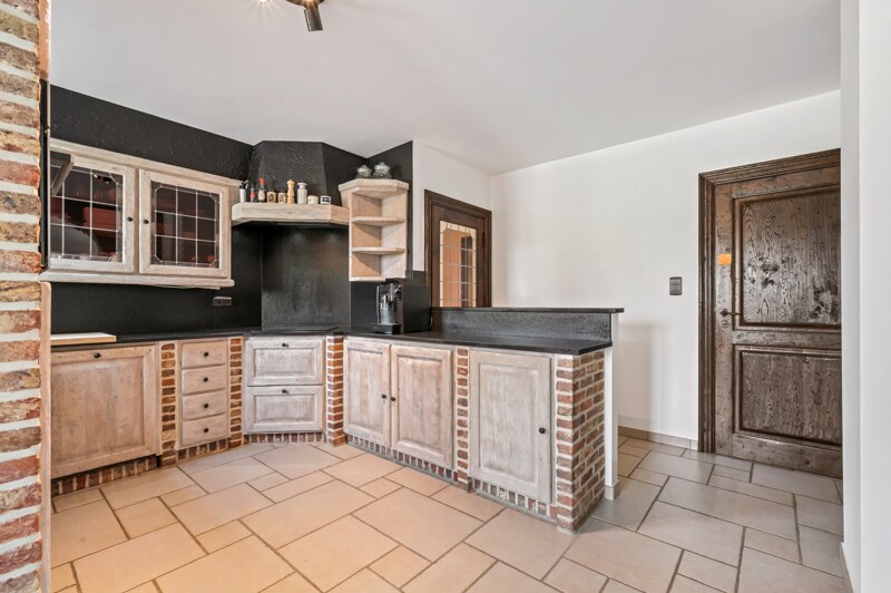 Villa te Scherpenheuvel-Zichem