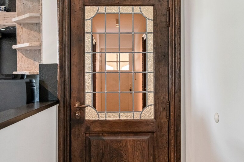 Villa te Scherpenheuvel-Zichem