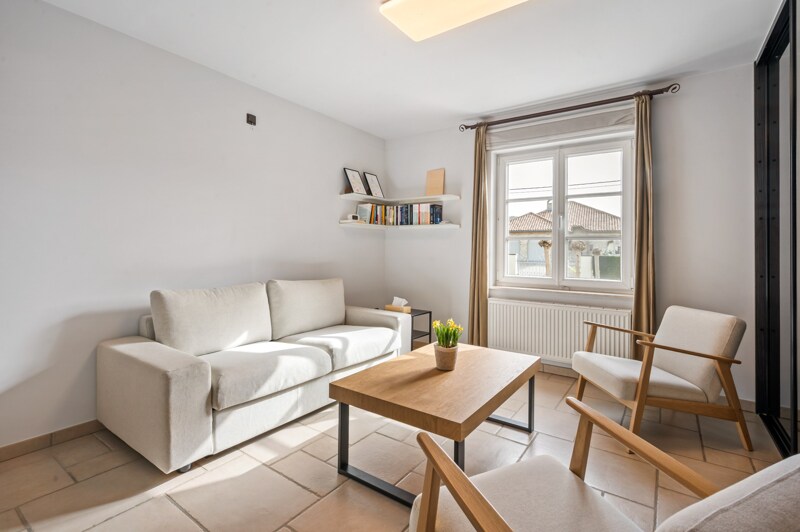 Villa te Scherpenheuvel-Zichem