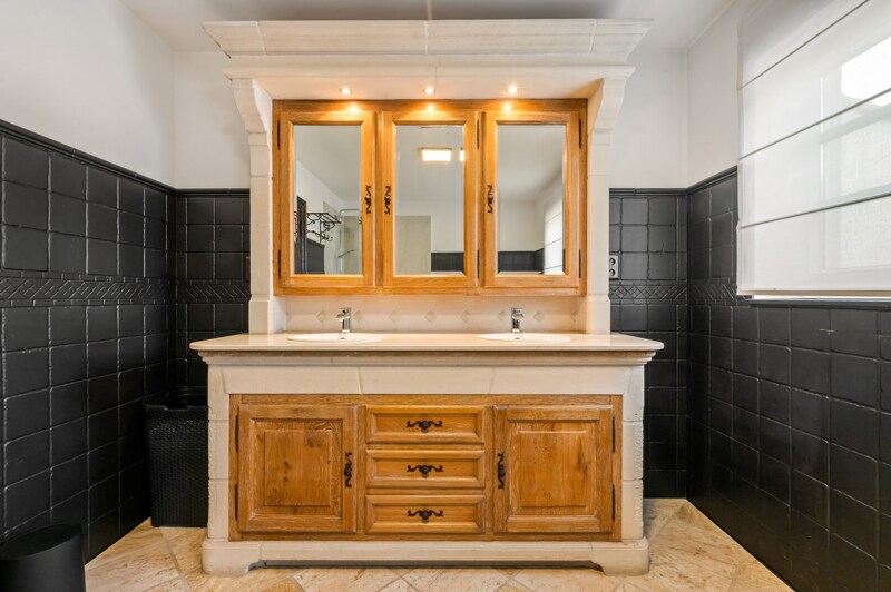 Villa te Scherpenheuvel-Zichem