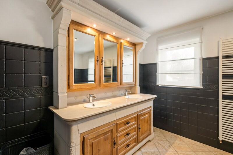 Villa te Scherpenheuvel-Zichem