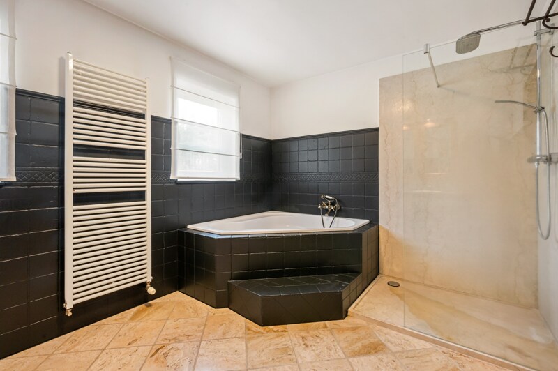 Villa te Scherpenheuvel-Zichem