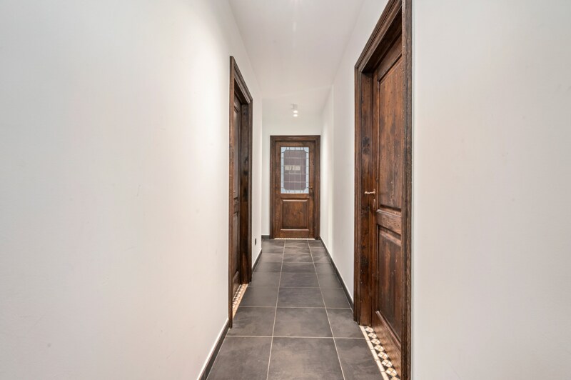 Villa te Scherpenheuvel-Zichem