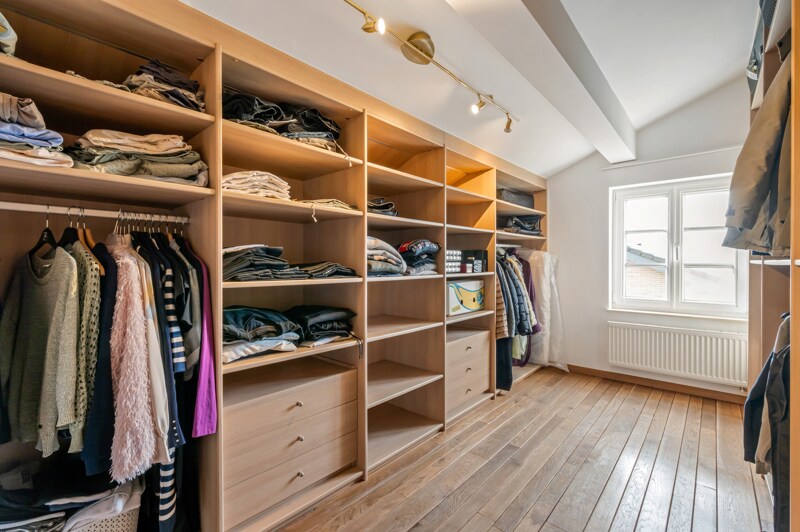 Villa te Scherpenheuvel-Zichem