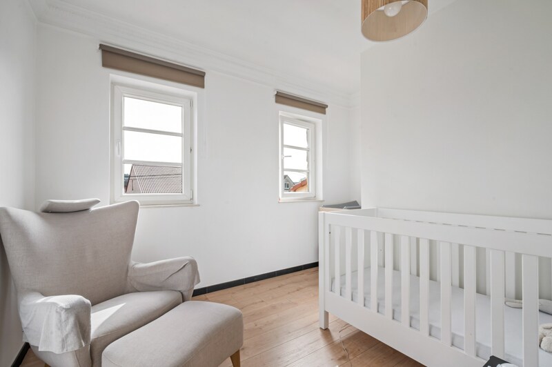 Villa te Scherpenheuvel-Zichem