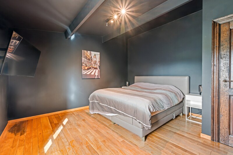 Villa te Scherpenheuvel-Zichem