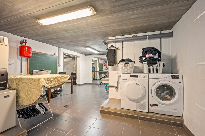 Villa te Scherpenheuvel-Zichem