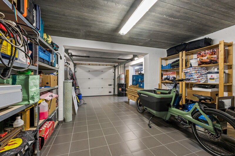 Villa te Scherpenheuvel-Zichem