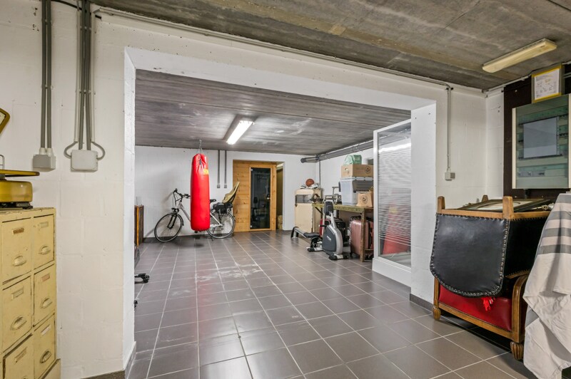 Villa te Scherpenheuvel-Zichem