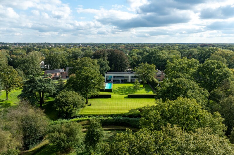 Exclusieve Villa te Brasschaat