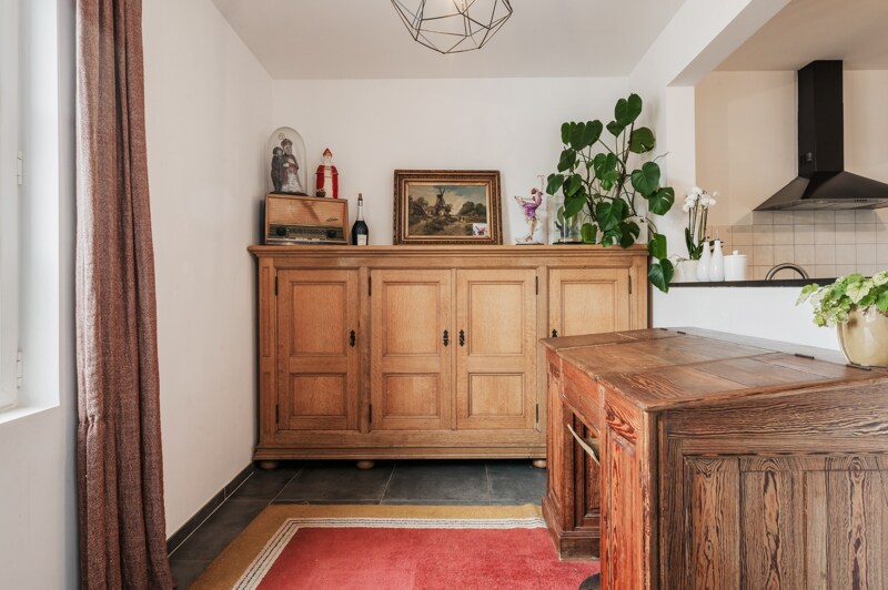 Herenhuis te Oudenaarde