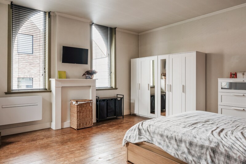 Herenhuis te Oudenaarde