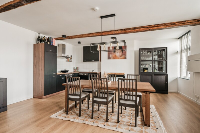 Herenhuis te Oudenaarde