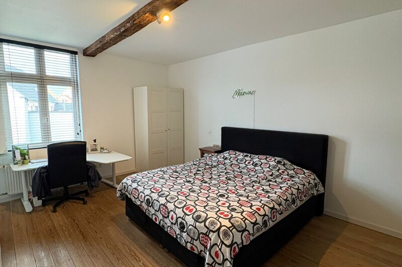 Herenhuis te Oudenaarde