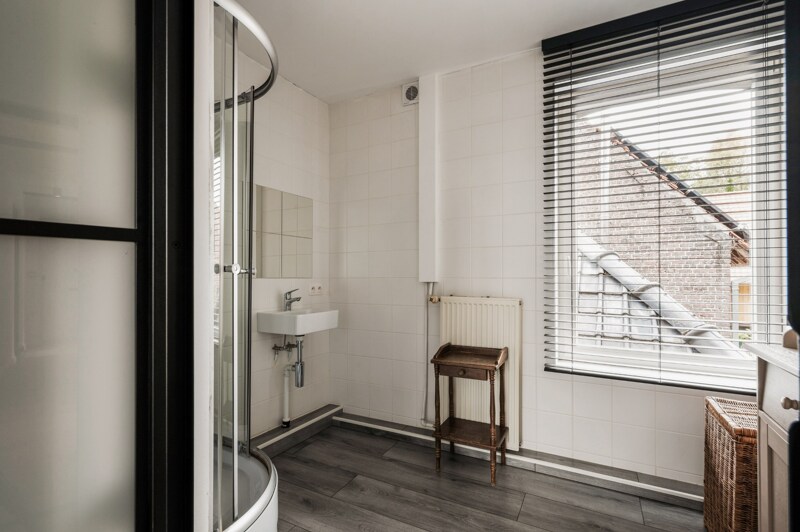 Herenhuis te Oudenaarde