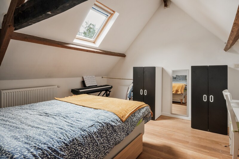 Herenhuis te Oudenaarde