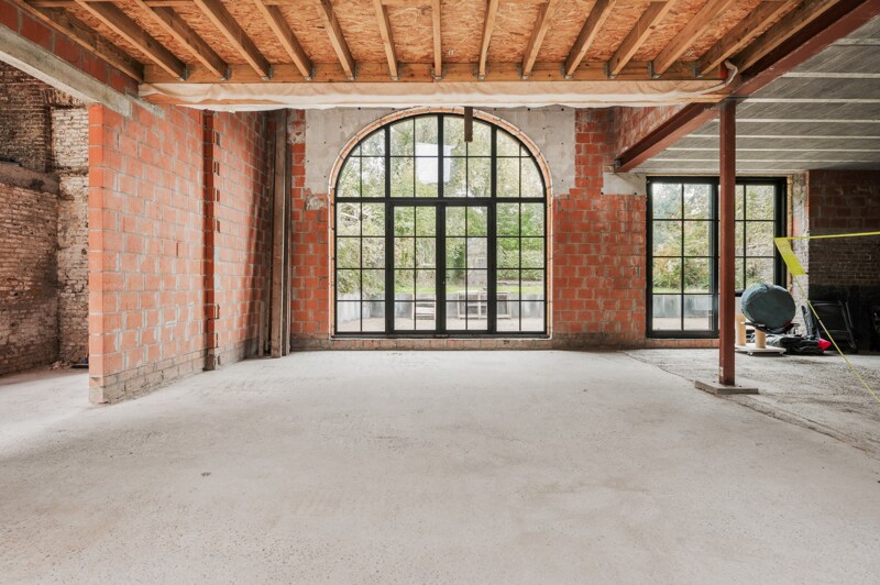 Herenhuis te Oudenaarde