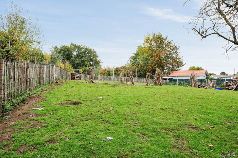 Herenhuis te Oudenaarde