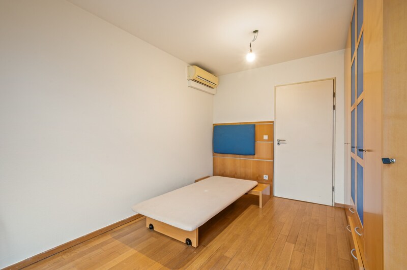 Dakappartement te Hasselt