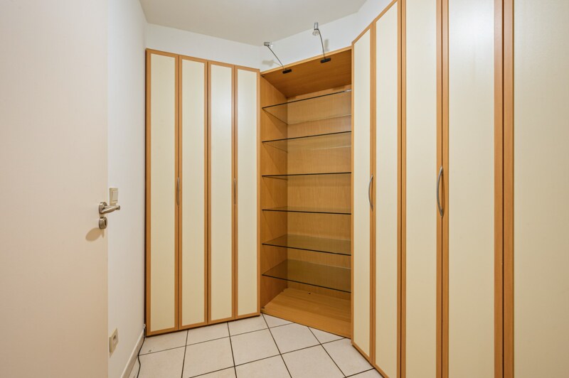 Dakappartement te Hasselt