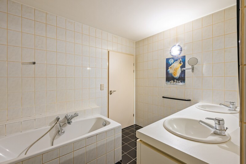 Dakappartement te Hasselt