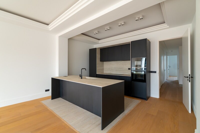 Appartement te Woluwe-Saint-Pierre