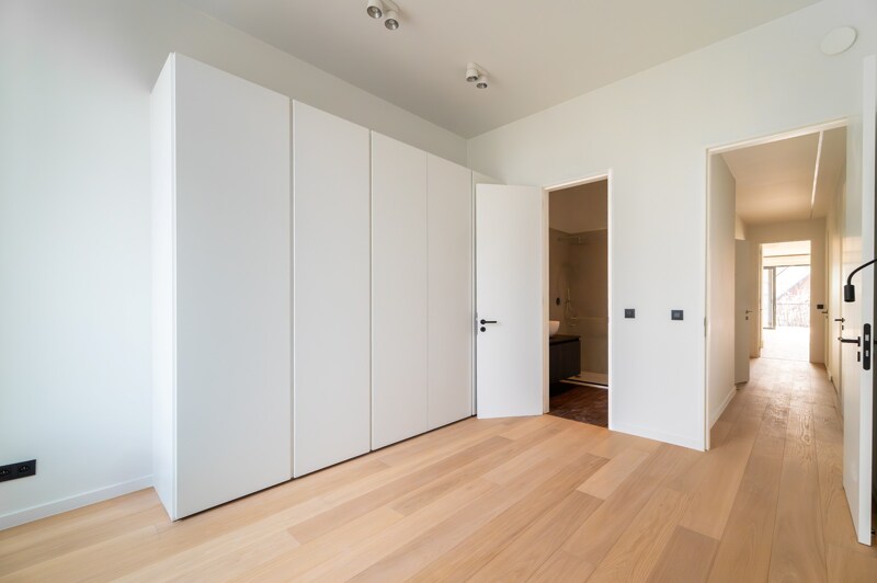 Appartement te Woluwe-Saint-Pierre