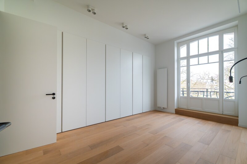 Appartement te Woluwe-Saint-Pierre