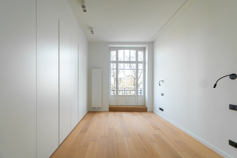 Appartement te Woluwe-Saint-Pierre