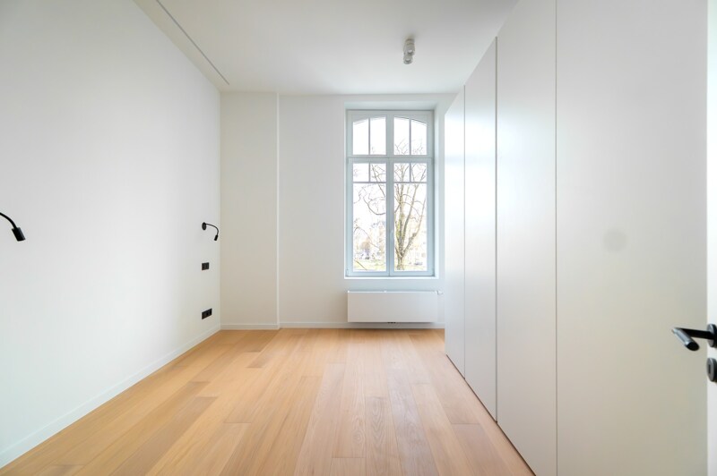 Appartement te Woluwe-Saint-Pierre