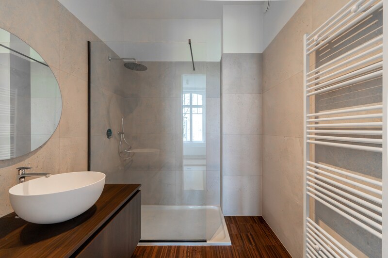 Appartement te Woluwe-Saint-Pierre