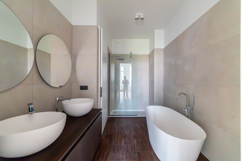 Appartement te Woluwe-Saint-Pierre