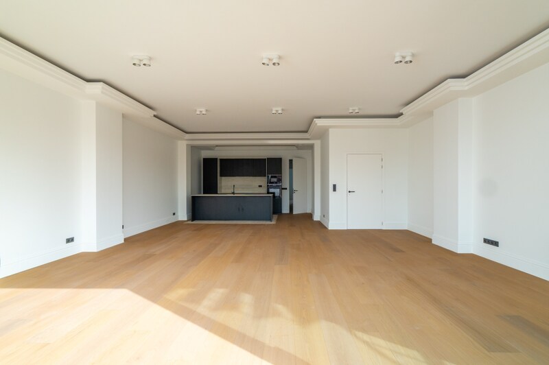 Appartement te Woluwe-Saint-Pierre