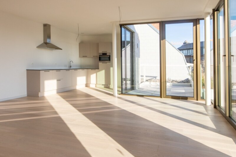 Appartement te Hasselt