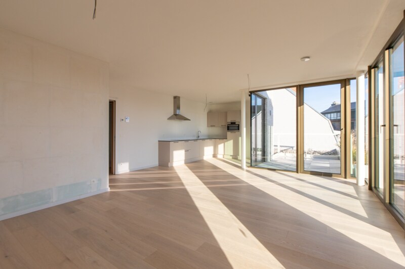 Appartement te Hasselt