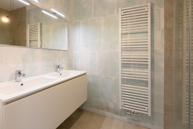 Appartement te Hasselt