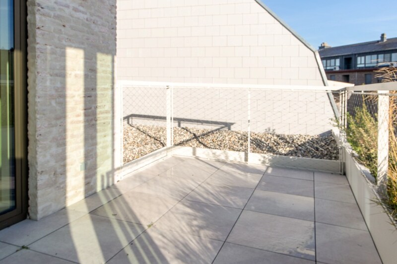 Appartement te Hasselt