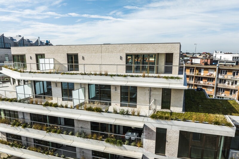 Appartement te Hasselt