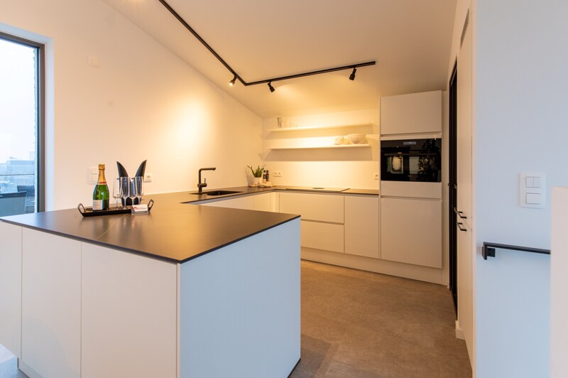 Duplex te Hasselt