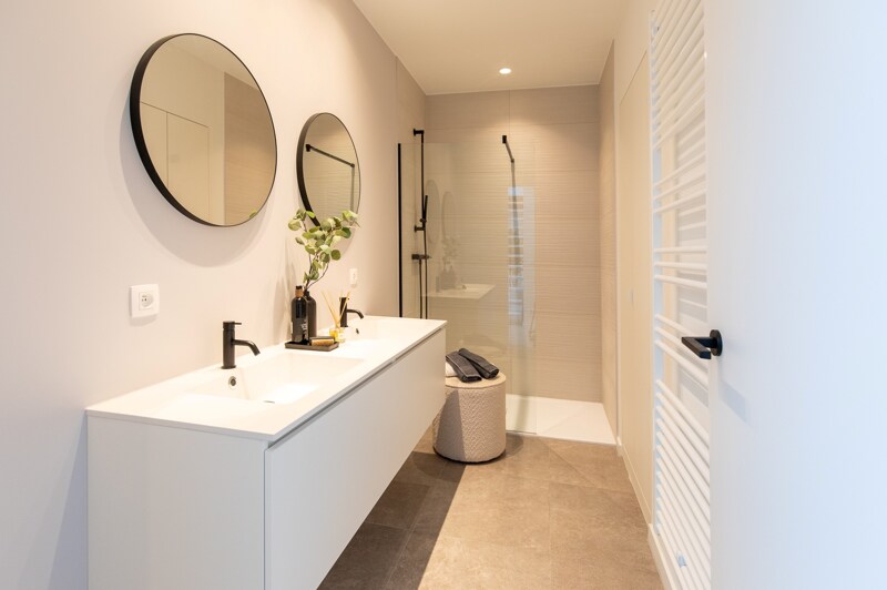 Duplex te Hasselt