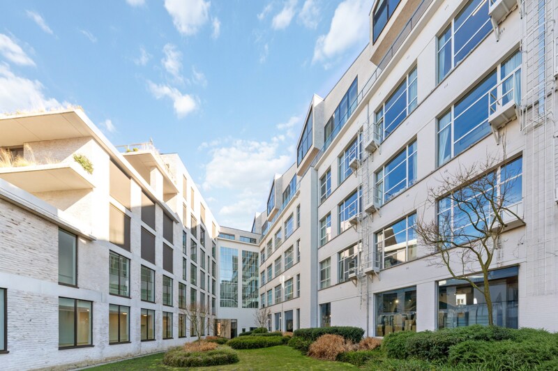 Appartement te Hasselt