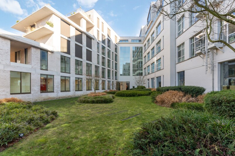 Appartement te Hasselt