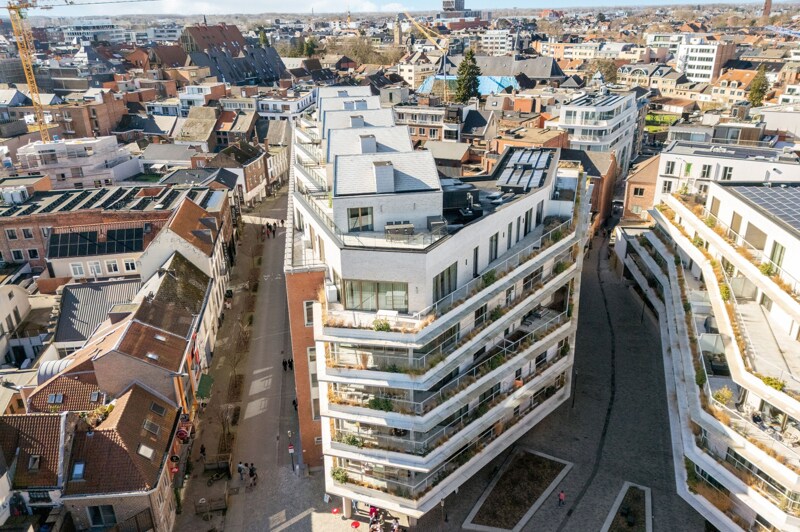 Garage te Hasselt