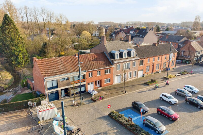 Woning te Alken